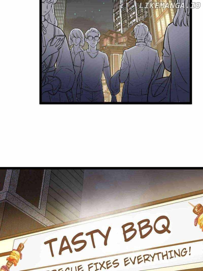 I Am The Monster Overlord Chapter 76 55